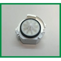 Ariston Dishwasher Water Drain Pump for LFD11S123OX, LFD11S123OXAUS & Compatible Models
