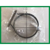 Electrolux Double Oven Fan Forced Element EOD6332X