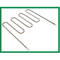 Simpson Clean Heat Grill Element for Oven 63H914S Series Replacement