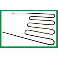 Genuine Westinghouse Saturn Oven Grill Element for 4U613W, 4U613W*46, 4U613W*60