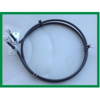 2000W Fan Forced Element for Indesit Oven – Fits K6C320, K6C320X, K6C320XAUS, K6C320(X)/AUS