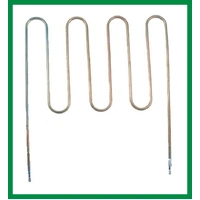 Genuine Electrolux Built-In Oven Cleanheat Grill Element EOB303X EOB305X EOB307X