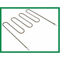 Westinghouse 141 Grill Element for Oven PAK141W, PAK141W*53, PAK141W*59 Replacement