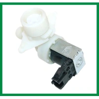 Whirlpool Washing Machine Hot Water Inlet Valve WFS1072AW WFS1073BD WFS1073CD