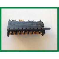 Genuine Smeg Oven Commutator Selector Switch SA500 SA500EB SA850X/1 SA890WR