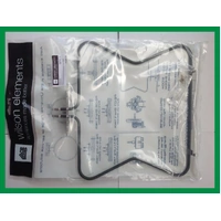 Chef 600 Series Oven & Stove Lower Grill Element Replacement