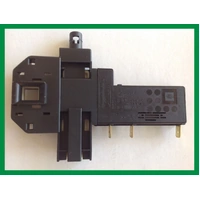 Ariston Washer Dryer Combo Door Lock Interlock Switch for AL1250CT, AL1250CTAUS, AL1250CT(AUS)