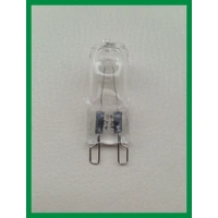 Bosch Compact Oven Halogen Lamp Light Bulb Globe HBC84K553A/07 HBC84K553A/09