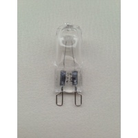 Bosch Compact Oven Halogen Lamp Light Bulb Globe HBC84K553A/35 HBC84K553A/45