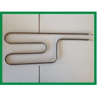 Simpson Evolution 738 Half Separate Grill Element 88E738W 88E738W*02 Genuine Replacement