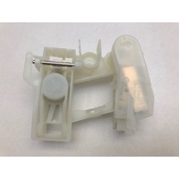 Bosch Maxx 8 Sensitive Dryer Door Lock Latch Switch WTE86301AU/08 WTE86301AU/13