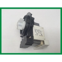 2 x Blanco Washing Machine Water Drain Pump for BFW612 & BFW616 Models