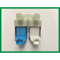 Indesit Washing Machine Cold Water Inlet Valve for SIXL106, SIXL106AUS, SIXL106(AUS)