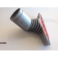 Genuine Dyson DC02 Absolute Canister Vacuum Cleaner Swivel Stair Upholstery Tool
