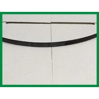 Beko Washer Motor Drum Drive Belt for WMB81241LC, WMB 81241 LC & Compatible Models