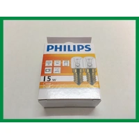 2 x Westinghouse Kimberley 684 Oven Lamp Bulbs Suits POF684R*00 POF684R*03