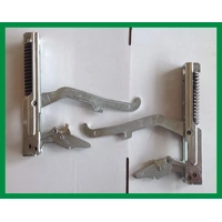 2 x Chef Glendale Oven Door Hinges – Fits EGLFB, EGLFB-I, EGLFB-IS, EGLFB-S Models