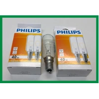5x Westinghouse Fridge Lamp Light Bulb Globe WSE6070SB WSE6070SB*06 WSE6070SB*07