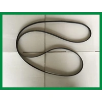 AEG Lavatherm Condenser Dryer Drum Drive Belt for T56800, T57800, T58800 Models