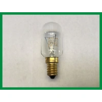 Chef Classic Duo Oven Lamp Light Bulb Globe EDC690S EDC690W EDCD690S EDCD690W