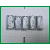 5 x Samsung Washing Machine Lint Filter Bags for SW10K1S & SW10K1SP Models