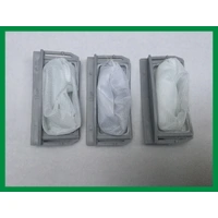 3 x Samsung Lint Filter Bags for Washing Machine SW90V2S SW90V2SP SW95V2S SW95V2SP