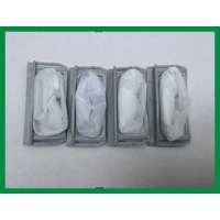 4 Pack Lint Filter Bags for Samsung Washing Machines SW-H105 SW-H105P SW-H903 SW-H903S