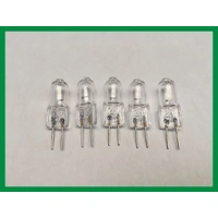 5 Pack Halogen Light Bulbs for Bosch Rangehood DKE957DAU/01 & DKE957DAU/02