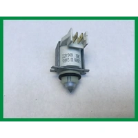 Bosch Dishwasher Regeneration Valve for SRS5302, SRS5302AU/05, SRS5302AU/06 Genuine Replacement