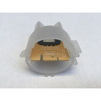 Bosch Dishwasher Heater Element & Aqua Sensor for SGS55M72AU/32 SGS55M72AU/59 by Aqua