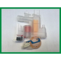 Bosch Dishwasher Aquastop Pressure Chamber for SGI4005AU/12, SGI4005AU/13, SGI4005AU/20