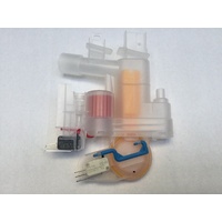 Bosch Dishwasher Aquastop Pressure Chamber SRS5302 SRS5302AU/05 SRS5302AU/06