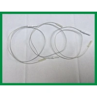 3x Nobel Oven & Cooktop Ignition Spark Plug for FSE60, FSE60-1, FSE60BM, FSE60BM-1