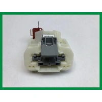 Omega Dishwasher Door Lock Interlock Switch for ODW204X Genuine Replacement