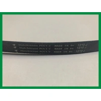 Indesit Motor Drum Drive Belt for Washing Machine – IWB6085B, IWB6085BAUS, IWB6085B(AUS)