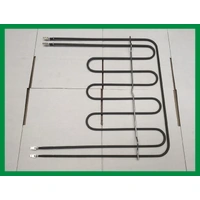 Chef Classic Wall Oven Upper Grill Element for EOC644W*04 & EOC644W*32 Models