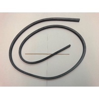 Bosch Dishwasher UPPER TOP Door Seal Gasket SGS55M72AU/65 SGS55M72AU/76