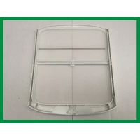 Bosch Maxx Dryer Fluff Filter for WTA3200, WTA3200AU, WTA3200AU/06, WTA3200AU/09