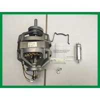 Genuine Bosch Classixx Dryer Motor WTA3003 WTA3003AU WTA3003AU/01 WTA3003AU/17