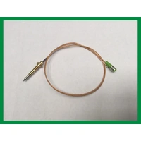 Nobel Gas Oven & Cooktop WOK Burner Thermocouple for FSE90, FSE90-1, FSE90BM, FSE90BM-1