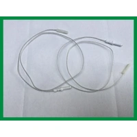 2x Nobel Oven & Cooktop Spark Plug Ignition for FSE90, FSE90-1, FSE90BM, FSE90BM-1
