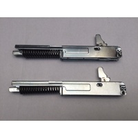 2 x Genuine Simpson EVOLUTION 975 Oven Door Hinge 75C975S*04 75C975W*04