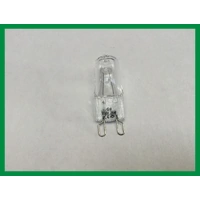 Siemens Oven Halogen Lamp Light Bulb Globe for HB76RU560A/07 & HB76RU560A/35 Models