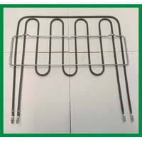 Chef 604 Pyrolytic Oven Upper Grill Element CVEP604SA 9440317510 Genuine Replacement