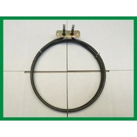Electrolux 600mm Electric Pyrolytic Oven Fan Forced Element EVEP613SB 944031666