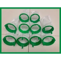 10 Pack Simpson ESPRIT 600 Washing Machine Lint Filter Bags – Fits 22P600H*01 & 22P600H*03