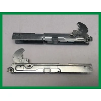 2 x Westinghouse Oven Door Hinges for 533, WLE533WA, 940001800 – Genuine Replacement