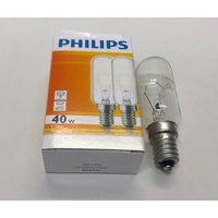 3 x Kelvinator Side by Side Fridge Lamp Light Bulb Globe KSM6100WF 925042668