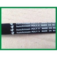 Ariston Aquarius Washer Dryer Combo Motor Drum Drive Belt for AQM9D29U & AQM9D29U(AUS)