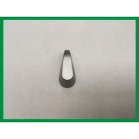 Westinghouse 613 Gas Wall Oven Control Knob for WVG613S WVG613SLP 944031672